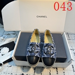 コピーシャネル靴